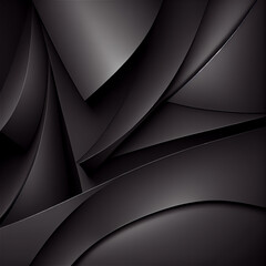 black swirling background, luxury, paint, fluid, flow, swirling, spiral, liquid, wave