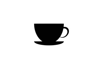 Coffee Cup Logo Design Template