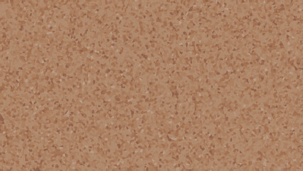 コルクボード風のイラスト背景　テクスチャー・画像素材　JPEG　8K UHDサイズ　シック