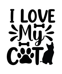 Cat SVG Bundle, Cat Quotes SVG, Mom SVG, Cat Funny Quotes, Mom Life Png, Pet Svg, Cat Lover Svg, Kitten Svg, Svg Cut Files,Cat Quotes Svg Bundle, Cat Mom, Mom Svg,