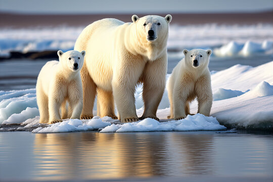 Polar Bears Cubs Images – Browse 86,584 Stock Photos, Vectors, and Video |  Adobe Stock