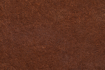 Soft fabric texture as background, closeup