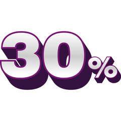 Offer Discount Text (4)