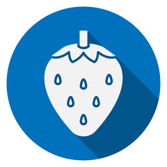 strawberry icon