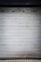 Fototapeta premium 셔터 백그라운드