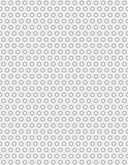 seamless pattern with elements