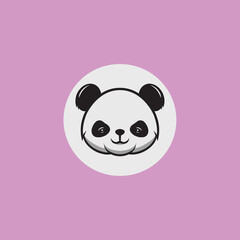 Cute Panda