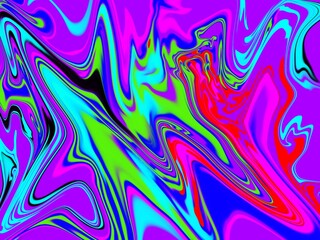 abstract colorful background