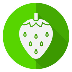 strawberry icon