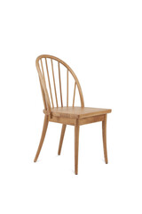 wood chair 