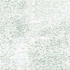 Obraz premium grey green halftone dot background pattern