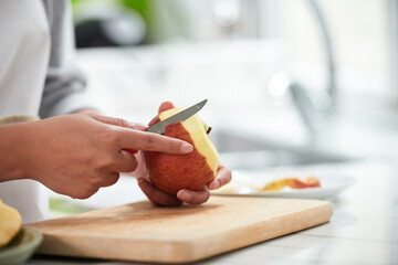 Obraz premium Healthy Eating Concept