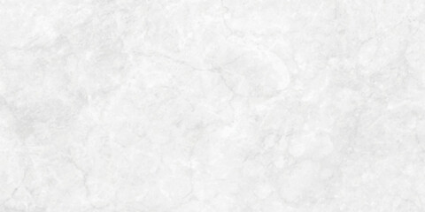White marble texture . Abstract white marble background and gray color . Marble granite white wall .  crystal clear grunge surface cold white and gray marble .