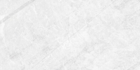 Obraz premium White wall texture or marble texture . White background with gray vintage marbled texture material . Blank white grey marble . close up to paper .