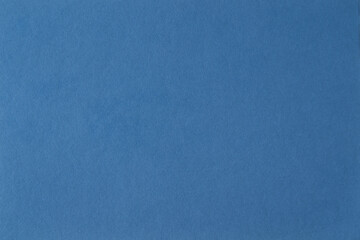 寒色系のクラフト紙