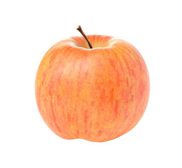 apple isolated on transparent png