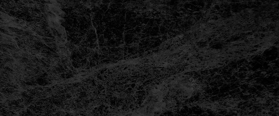 Black marble background pattern floor stone tile slab nature, Abstract material wall, natural black marble texture for skin tile wallpaper luxurious background, for design art work.