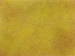 Old paper texture, grunge yellow background