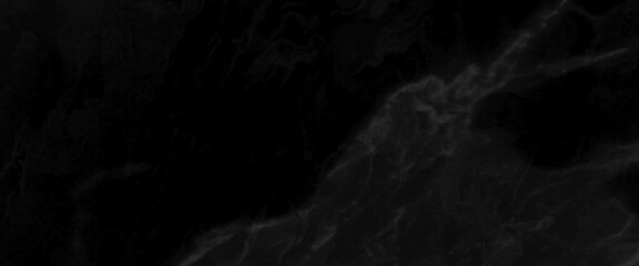 Black marble background pattern floor stone tile slab nature, Abstract material wall, natural black marble texture for skin tile wallpaper luxurious background, for design art work.