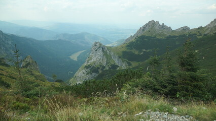 Hohe Tatra