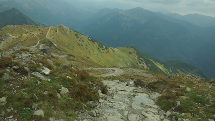 Hohe Tatra