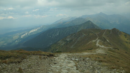 Hohe Tatra
