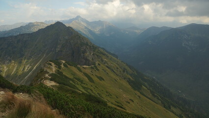 Hohe Tatra