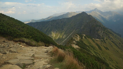 Hohe Tatra