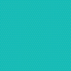  Hexagonal Maze pattern abstract illustration