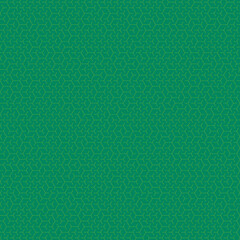  Hexagonal Maze pattern abstract illustration