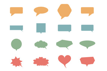 Word Feedback Message Text Speech Comment Message Quote Bubble Infographic Info Meta Icon Symbol Sign Quote Remark Data Infographic Bubble Design Element