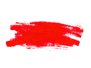 Ink splashes isolated transparency background.