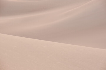 desert
