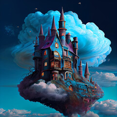 Castles in the Sky