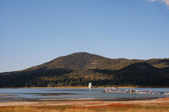 Big Bear Lake