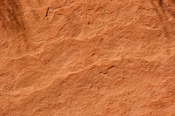 Naklejka na ściany i meble red stone texture