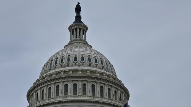 the United States Capitol, often called The Capitol or the Capitol Building, is the seat of the United States Congress, the legislative branch of the federal government.