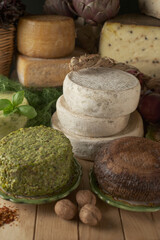 Antipasto italiano