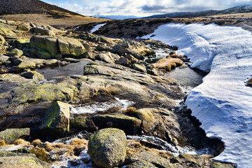 Sierra de Gredos