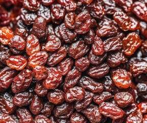 dried berries