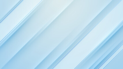 Fototapeta premium Luxury shiny element soft blue design background