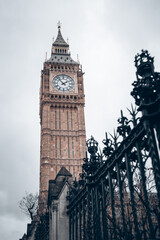 Big Ben © Piotr