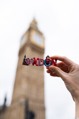 Big Ben © Piotr
