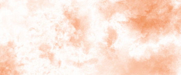 Pink watercolor abstract background. Watercolor artistic abstract pink brush stroke isolated on white background. Colorful Grunge Design.