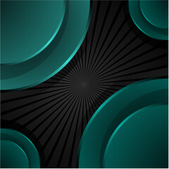 Modern luxury tiffany blue background designs abstract minimalist