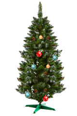 Christmas tree