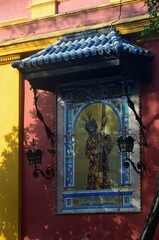 Basílica de Jesús del Gran Poder, Sevilla