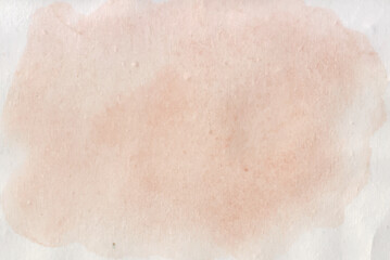 Abstract watercolor grunge vector banner background, watercolor vector splash background, cloudy effect watercolor banner, modern watercolor splash template.