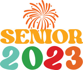 Senior 2023