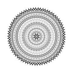 Mandala Design Decorative Pattern Decoration